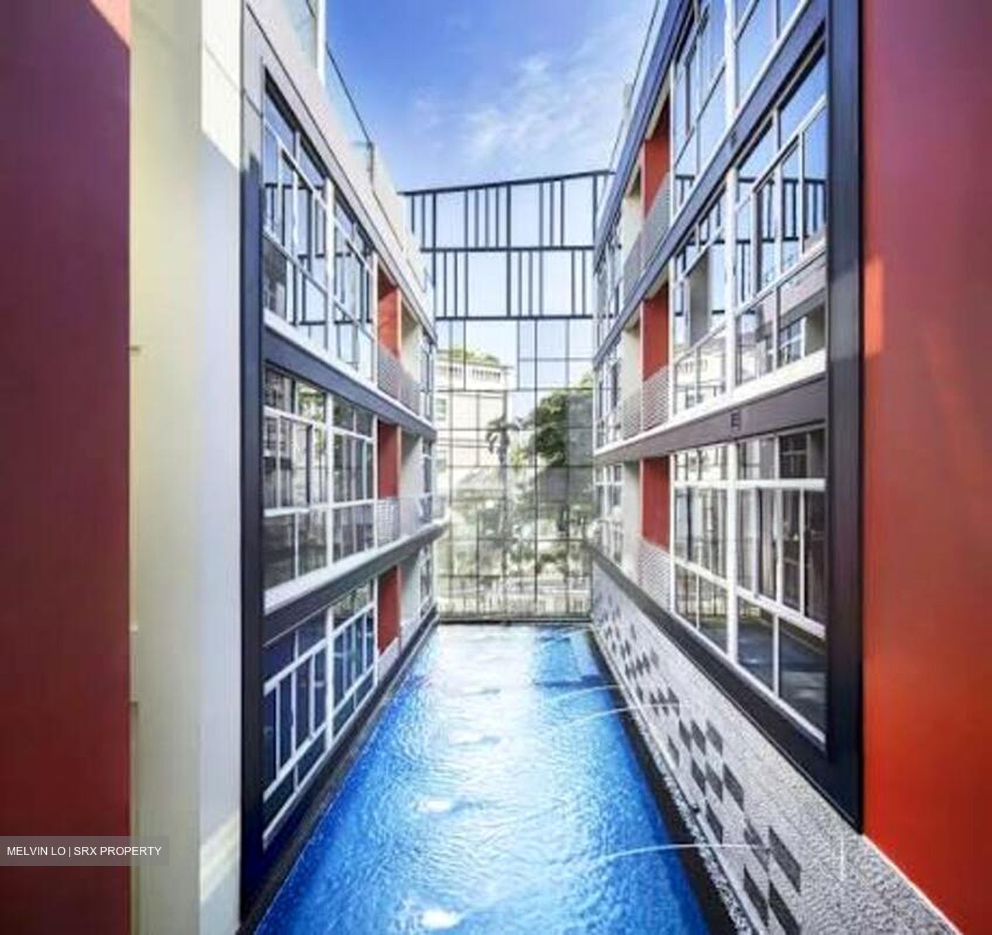 Oxley Edge (D9), Apartment #517572571